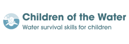 Children of the Water Logo