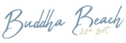 Buddha Beach Logo